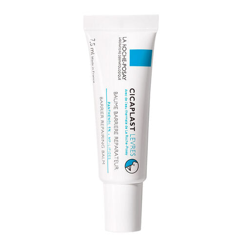 La Roche Posay Cicaplast Levres B5 Onarıcı Dudak Bakım Kremi 7.5 ml